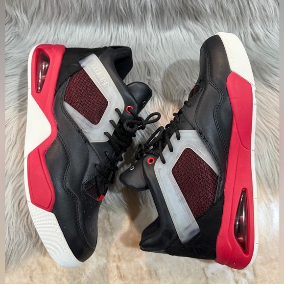 Guess Blaise 2 Women Sneakers - Picture 6 of 6